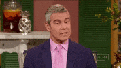 Bravo Tv Cringe GIF by Slice
