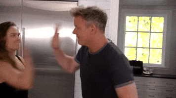 High Five!