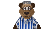 Hertha Berlin Hello Sticker by Hertha BSC