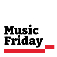 New Music Friday Sticker by Believe