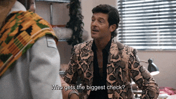 That Would Be Me