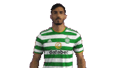 Celtic Fc Sport Sticker by Celtic Football Club