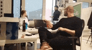 stars vrinnovations GIF
