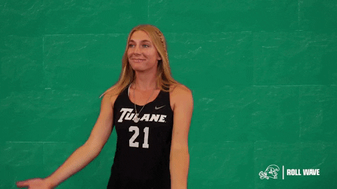 Beach Volleyball GIF by GreenWave