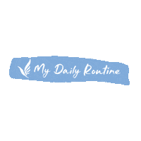 Skincare Love Sticker by iWhite Korea Official