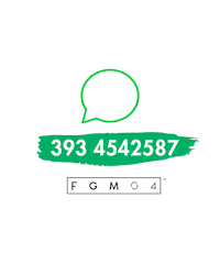 Fgm04Cosmetica Cosmeticafgm04 Sticker by FGM04 COSMETICA PROFESSIONAL