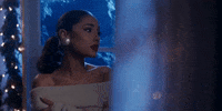 Ariana Grande GIF by Jimmy Fallon