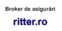 Insurance Broker Sticker by RITTER Broker
