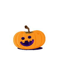 Animation Halloween Sticker by StoryMe