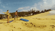 tangled up vacation GIF by Thomas Rhett