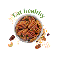 Food Eating Sticker by PromanuezMX