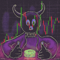 Crypto Feeling GIF