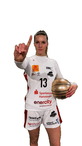 Basketball Bundesliga Sticker by TKH Luchse