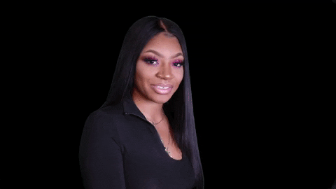 glamazontay giphyupload GIF