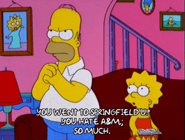 homer simpson anger GIF