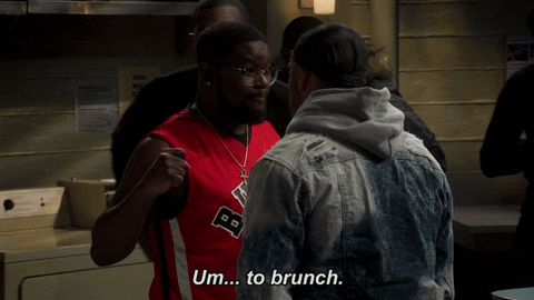 fox tv GIF by REL