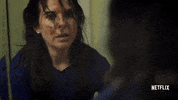 kate del castillo netflix GIF