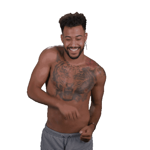 Love Island Javonny Sticker by LoveIslandUSA