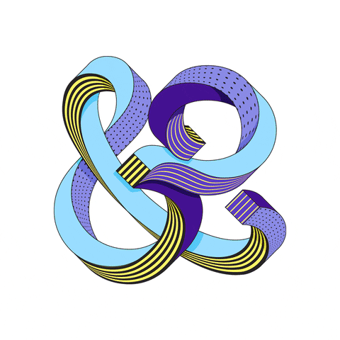 binescris giphyupload design typography lettering GIF