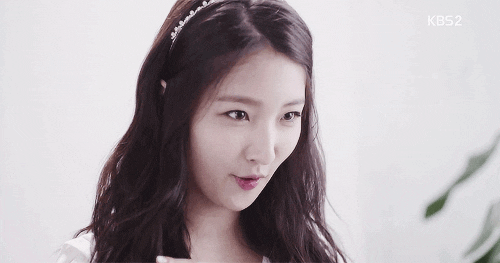 4minute nam jihyun GIF