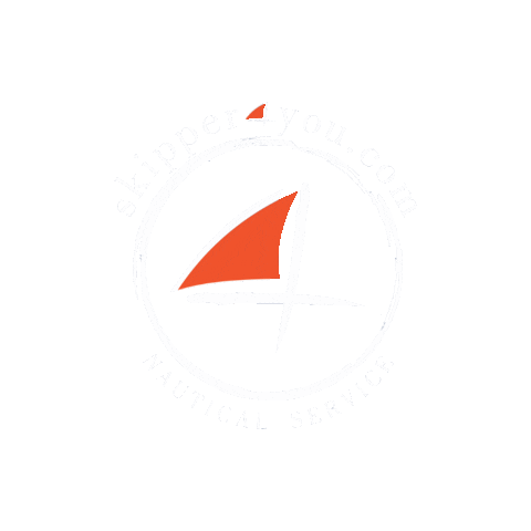 Skipper4you skipper skipper4youcom becomeaskipper skipper4you Sticker