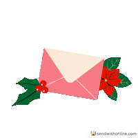 Merry Christmas Chris Sticker by sendwishonline.com