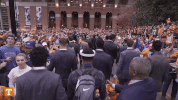 Tennessee Football Ut GIF by Tennessee Athletics