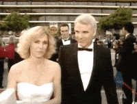 steve martin oscars GIF by The Academy Awards