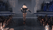 Walking Away Booty GIF by 2021 MTV Video Music Awards