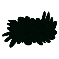 Circle Sticker