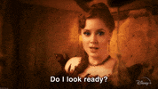 Fairy Tale Magic GIF by Walt Disney Studios