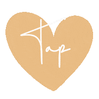 Food Tap Sticker