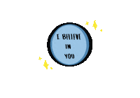 dumi03 love friends believe partner Sticker