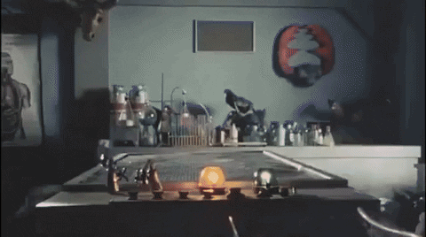 Spiderman Tommy Gun GIF