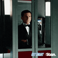 Steve Carell GIF by Stan.
