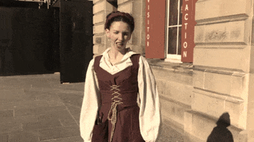 TheRealMaryKingsClose happy yes amazing proud GIF