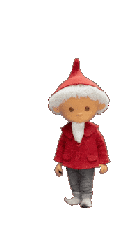 Hallo Sticker by SandmannUndFreunde