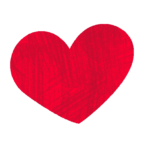 Heart Corazon Sticker