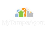 mytampaagent tampa mta tampa real estate my tampa agent Sticker