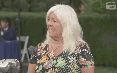 Surprise Wow GIF by ANTIQUES ROADSHOW | PBS