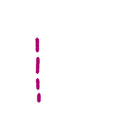 victoriaarroyo-777 giphyupload frame lines square Sticker