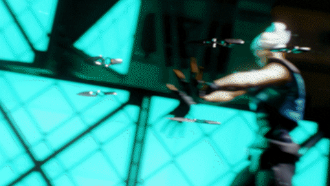 Europe Turkey GIF by VALORANT Esports