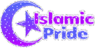 islam STICKER