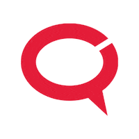 Speech Bubble Duchenne Sticker by Parent Project Muscular Dystrophy