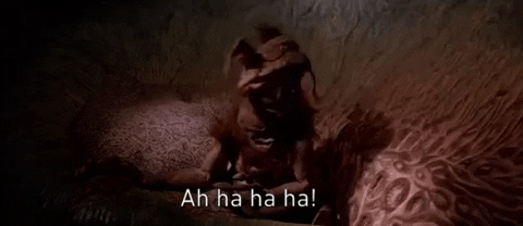 return of the jedi episode 6 GIF by Star Wars