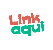 Link Clique Sticker by Milla Gomes