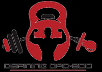 definingdadbod workout dad beastmode dadbod GIF