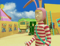 Idea Think GIF