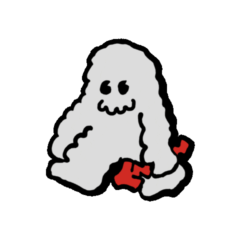 Animation Loop Sticker