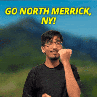 Nassau County GIF